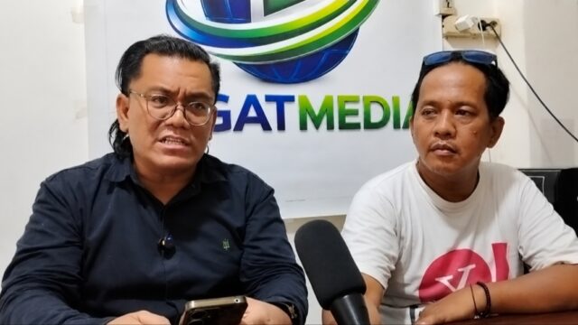 Diduga Dihalangi Saat Liput Sidak Pempek Yudi, Jagad Media Kertanegara Tempuh Jalur Hukum